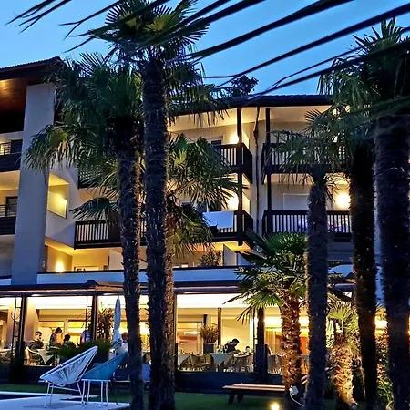 Boutique Eschenlohe 호텔 4*