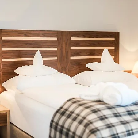 Boutique Eschenlohe 호텔 4*
