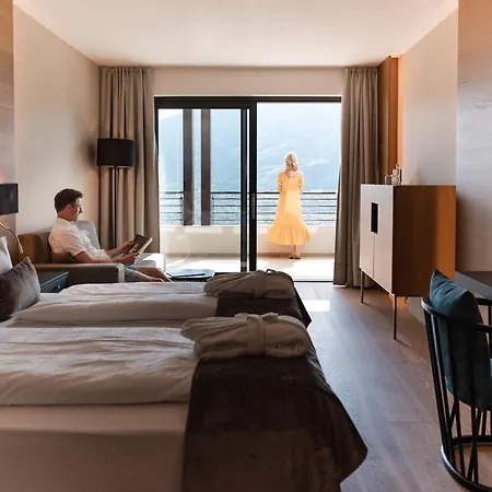 Boutique Eschenlohe 4*