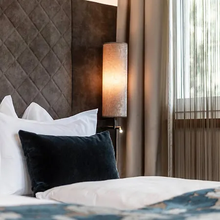 Boutique Eschenlohe 4*