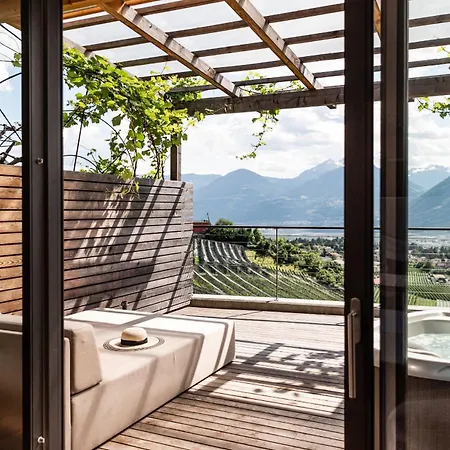 Boutique Eschenlohe 4*