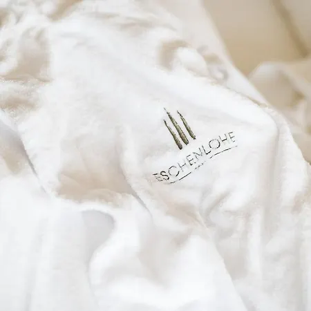호텔 Boutique Eschenlohe 첸나